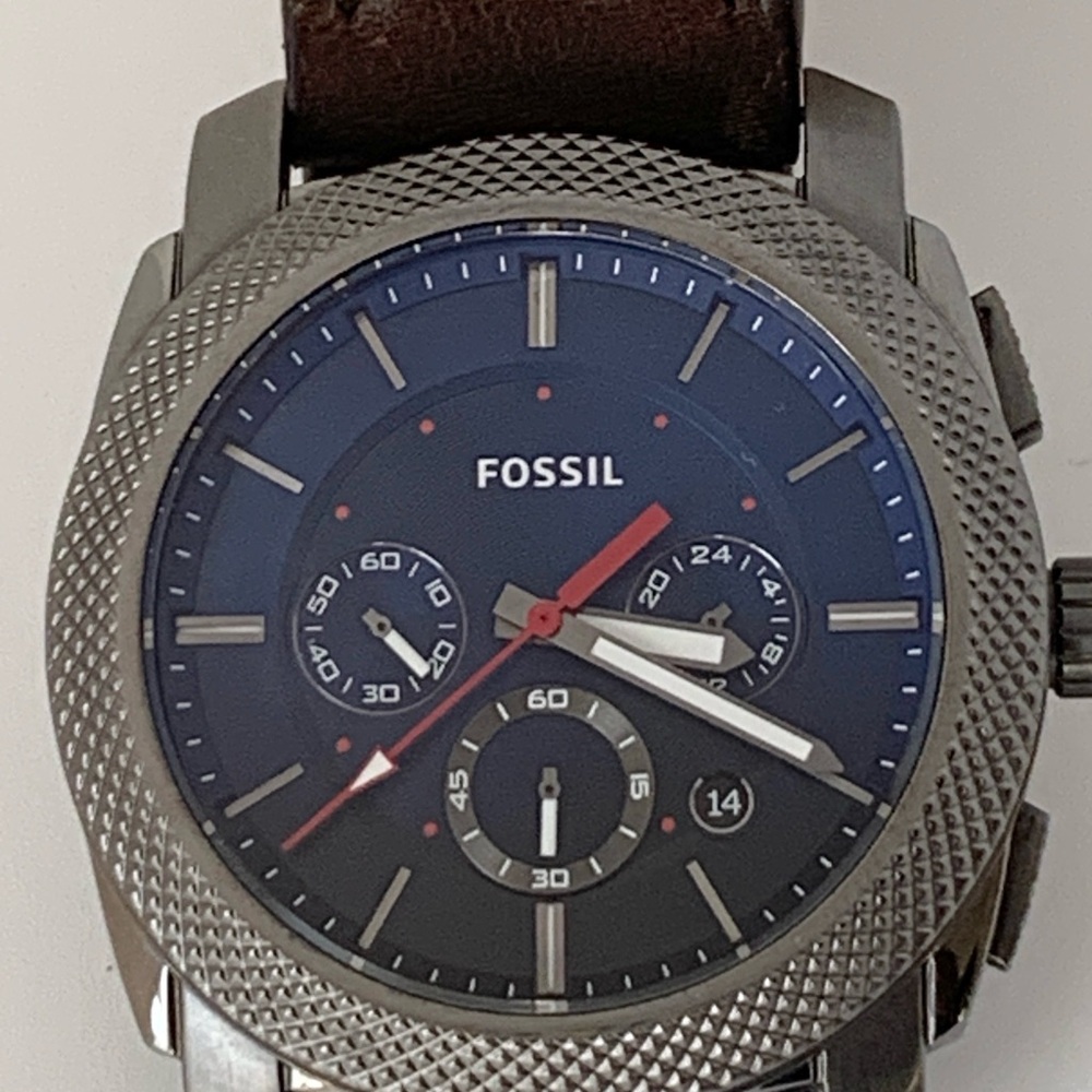 FOSSIL Men’s Watch Model FS5388 - Picture 2 of 4